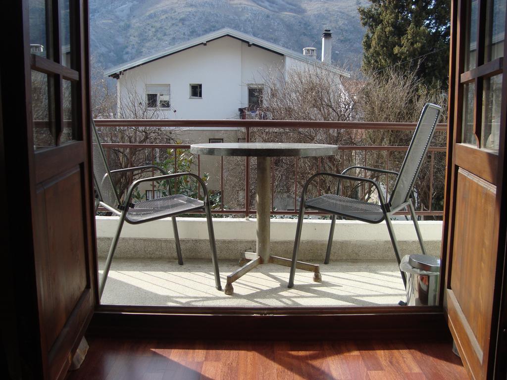 Hostel Nina Mostar Exterior photo