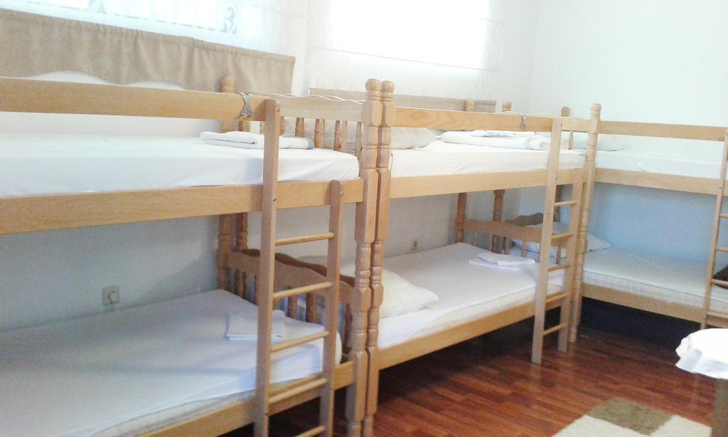 Hostel Nina Mostar Exterior photo
